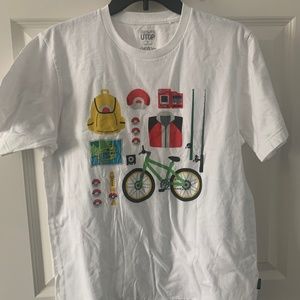 UNIQLO Pokemon T-Shirt